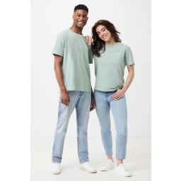 2. IQONIQ Teide t-shirt i återvunnen bomull