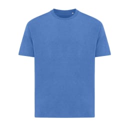 0. IQONIQ Teide t-shirt i återvunnen bomull