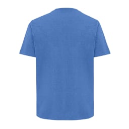 1. IQONIQ Teide t-shirt i återvunnen bomull