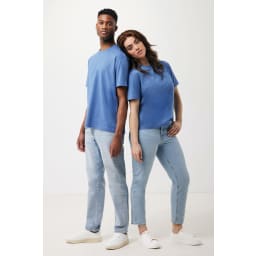 2. IQONIQ Teide t-shirt i återvunnen bomull