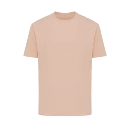 0. IQONIQ Teide t-shirt i återvunnen bomull
