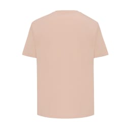 1. IQONIQ Teide t-shirt i återvunnen bomull