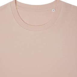 2. IQONIQ Teide t-shirt i återvunnen bomull