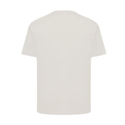 1. IQONIQ Teide t-shirt i återvunnen bomull