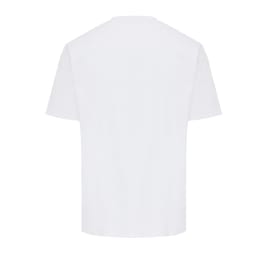 1. IQONIQ Nikko t-shirt i kraftig återvunnen bomull