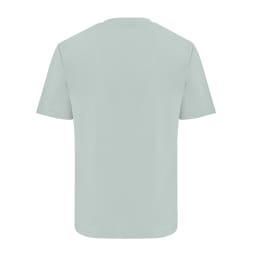 1. IQONIQ Nikko t-shirt i kraftig återvunnen bomull
