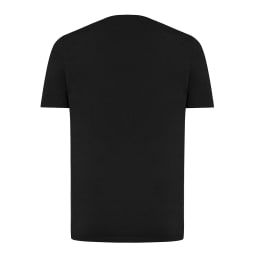 1. IQONIQ Brett t-shirt i återvunnen bomull