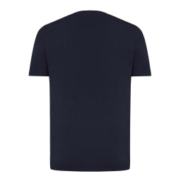 1. IQONIQ Brett t-shirt i återvunnen bomull