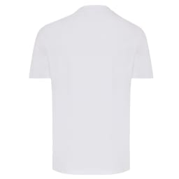 1. IQONIQ Brett t-shirt i återvunnen bomull