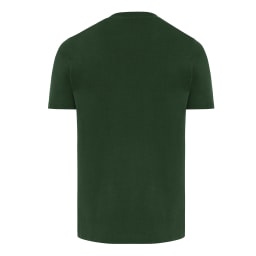 1. IQONIQ Brett t-shirt i återvunnen bomull