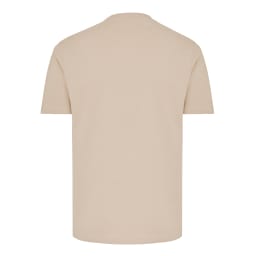 1. IQONIQ Brett t-shirt i återvunnen bomull