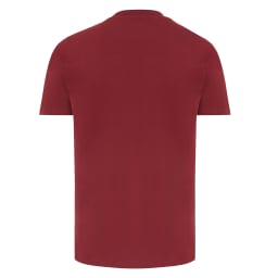 1. IQONIQ Brett t-shirt i återvunnen bomull