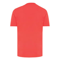 1. IQONIQ Brett t-shirt i återvunnen bomull