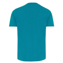 1. IQONIQ Brett t-shirt i återvunnen bomull