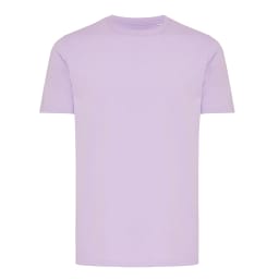0. IQONIQ Brett t-shirt i återvunnen bomull