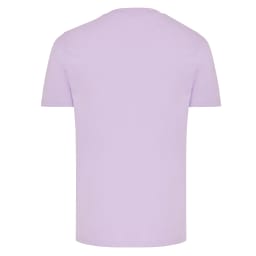 1. IQONIQ Brett t-shirt i återvunnen bomull