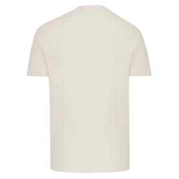 1. IQONIQ Brett t-shirt i återvunnen bomull