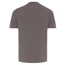 1. IQONIQ Brett t-shirt i återvunnen bomull