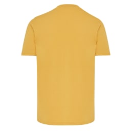 1. IQONIQ Brett t-shirt i återvunnen bomull