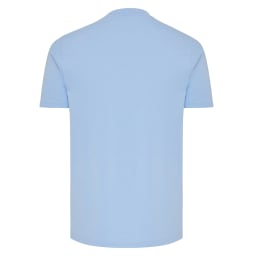 1. IQONIQ Brett t-shirt i återvunnen bomull