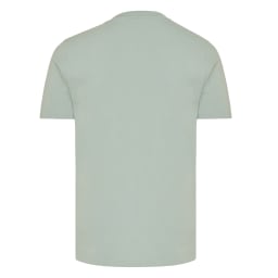 1. IQONIQ Brett t-shirt i återvunnen bomull