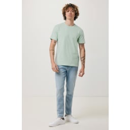 2. IQONIQ Brett t-shirt i återvunnen bomull