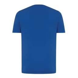 1. IQONIQ Brett t-shirt i återvunnen bomull