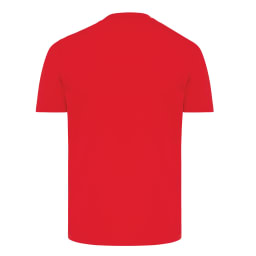 1. IQONIQ Brett t-shirt i återvunnen bomull