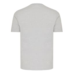 1. IQONIQ Brett t-shirt i återvunnen bomull