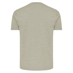 1. IQONIQ Brett t-shirt i återvunnen bomull