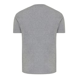 1. IQONIQ Brett t-shirt i återvunnen bomull