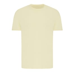 0. IQONIQ Brett t-shirt i återvunnen bomull