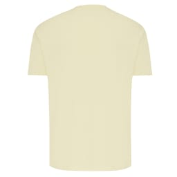 1. IQONIQ Brett t-shirt i återvunnen bomull