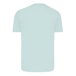1. IQONIQ Brett t-shirt i återvunnen bomull