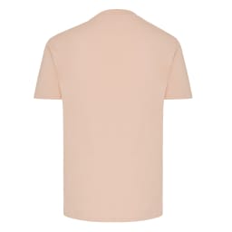 1. IQONIQ Brett t-shirt i återvunnen bomull