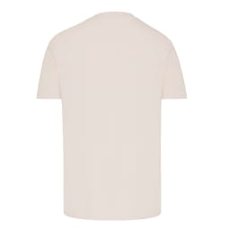 1. IQONIQ Brett t-shirt i återvunnen bomull