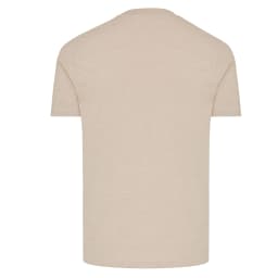 1. IQONIQ Brett t-shirt i återvunnen bomull