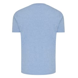 1. IQONIQ Brett t-shirt i återvunnen bomull