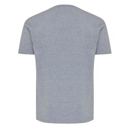 1. IQONIQ Brett t-shirt i återvunnen bomull