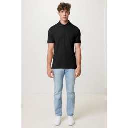 2. IQONIQ Yosemite pikétröja i återvunnen bomull