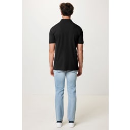 3. IQONIQ Yosemite pikétröja i återvunnen bomull