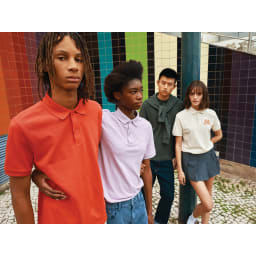 4. IQONIQ Yosemite pikétröja i återvunnen bomull