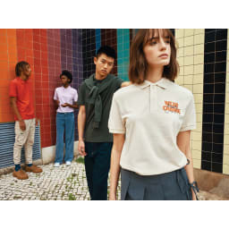 5. IQONIQ Yosemite pikétröja i återvunnen bomull