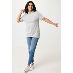 3. IQONIQ Yosemite pikétröja i återvunnen bomull