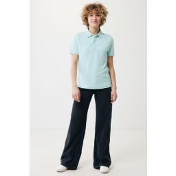 3. IQONIQ Yosemite pikétröja i återvunnen bomull