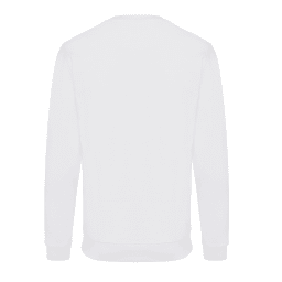 1. IQONIQ Zion sweatshirt i återvunnen bomull