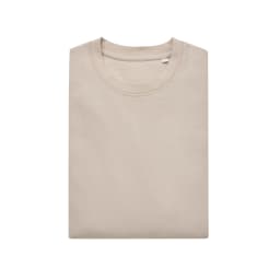 2. IQONIQ Zion sweatshirt i återvunnen bomull