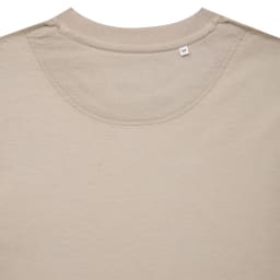 3. IQONIQ Zion sweatshirt i återvunnen bomull