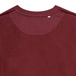2. IQONIQ Zion sweatshirt i återvunnen bomull