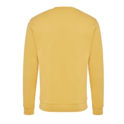 1. IQONIQ Zion sweatshirt i återvunnen bomull